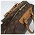 LOUIS VUITTON Borsa Monogram Deauville M47270 LV Auth ka4892 Monogramma - vista 6