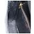 Borsa a Spalla LOUIS VUITTON Epi Saint Cloud GM Black Noir M52192 LV Auth 188832 Nero - vista 23