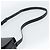 Borsa a Spalla LOUIS VUITTON Epi Saint Cloud GM Black Noir M52192 LV Auth 188832 Nero - vista 8