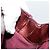 LOUIS VUITTON Monogram Vernis Wilshire PM Hand Bag Amarante M93641 Auth BA13584 Bordò - vista 12