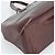LOUIS VUITTON Monogram Vernis Wilshire PM Hand Bag Amarante M93641 Auth BA13584 Bordò - vista 15