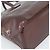 LOUIS VUITTON Monogram Vernis Wilshire PM Hand Bag Amarante M93641 Auth BA13584 Bordò - vista 17