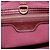 LOUIS VUITTON Monogram Vernis Wilshire PM Hand Bag Amarante M93641 Auth BA13584 Bordò - vista 19