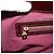 LOUIS VUITTON Monogram Vernis Wilshire PM Hand Bag Amarante M93641 Auth BA13584 Bordò - vista 21