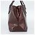 LOUIS VUITTON Monogram Vernis Wilshire PM Hand Bag Amarante M93641 Auth BA13584 Bordò - vista 3