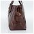 LOUIS VUITTON Monogram Vernis Wilshire PM Hand Bag Amarante M93641 Auth BA13584 Bordò - vista 4