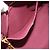 Borsa a mano PRADA Canapa PM in tela Bordeaux Auth 188079 Bordò - vista 11
