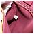 Borsa a mano PRADA Canapa PM in tela Bordeaux Auth 188079 Bordò - vista 12