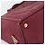 Borsa a mano PRADA Canapa PM in tela Bordeaux Auth 188079 Bordò - vista 14