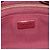 Borsa a mano PRADA Canapa PM in tela Bordeaux Auth 188079 Bordò - vista 17
