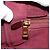 Borsa a mano PRADA Canapa PM in tela Bordeaux Auth 188079 Bordò - vista 20