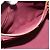 Borsa a mano PRADA Canapa PM in tela Bordeaux Auth 188079 Bordò - vista 21