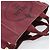 Borsa a mano PRADA Canapa PM in tela Bordeaux Auth 188079 Bordò - vista 6