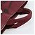 Borsa a mano PRADA Canapa PM in tela Bordeaux Auth 188079 Bordò - vista 7