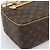 LOUIS VUITTON Borsa Monogram Cite GM M51181 LV Auth 187975V Monogramma - vista 14