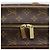 LOUIS VUITTON Borsa Monogram Cite GM M51181 LV Auth 187975V Monogramma - vista 17
