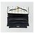 Borsa MCM Vicetos Logogram PVC Pelle Bianco Oro Auth 188231 D'oro - vista 10