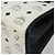Borsa MCM Vicetos Logogram PVC Pelle Bianco Oro Auth 188231 D'oro - vista 14