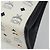 Borsa MCM Vicetos Logogram PVC Pelle Bianco Oro Auth 188231 D'oro - vista 16