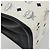 Borsa MCM Vicetos Logogram PVC Pelle Bianco Oro Auth 188231 D'oro - vista 17