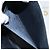 Borsa MCM Vicetos Logogram PVC Pelle Bianco Oro Auth 188231 D'oro - vista 25