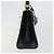 Borsa MCM Vicetos Logogram PVC Pelle Bianco Oro Auth 188231 D'oro - vista 4