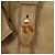 Borsa Miu Miu in pelle 2 way Beige Oro Auth 186442SAM D'oro - vista 2