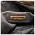 Borsa Miu Miu in pelle 2 way Beige Oro Auth 186442SAM D'oro - vista 24