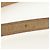 Borsa Miu Miu in pelle 2 way Beige Oro Auth 186442SAM D'oro - vista 9