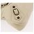 BALENCIAGA Borsa The First in pelle 2way Avorio 103208 Auth 187956V Crudo - vista 15