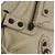 BALENCIAGA Borsa The First in pelle 2way Avorio 103208 Auth 187956V Crudo - vista 20
