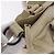 BALENCIAGA Borsa The First in pelle 2way Avorio 103208 Auth 187956V Crudo - vista 22