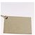 BALENCIAGA Borsa The First in pelle 2way Avorio 103208 Auth 187956V Crudo - vista 30