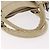 BALENCIAGA Borsa The First in pelle 2way Avorio 103208 Auth 187956V Crudo - vista 8