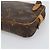 LOUIS VUITTON Monogram Marly Bandouliere Shoulder Bag M51828 LV Auth ka4903 Monogramma - vista 15