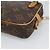 LOUIS VUITTON Monogram Marly Bandouliere Shoulder Bag M51828 LV Auth ka4903 Monogramma - vista 17