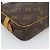 LOUIS VUITTON Monogram Marly Bandouliere Shoulder Bag M51828 LV Auth ka4903 Monogramma - vista 18