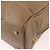 LOEWE Anagram Amazonas Hand Bag Pelle Beige Oro Auth bs35616 D'oro - vista 16