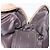 LOEWE Anagram Amazonas Hand Bag Pelle Beige Oro Auth bs35616 D'oro - vista 18
