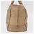 LOEWE Anagram Amazonas Hand Bag Pelle Beige Oro Auth bs35616 D'oro - vista 3