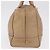 LOEWE Anagram Amazonas Hand Bag Pelle Beige Oro Auth bs35616 D'oro - vista 4