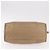 LOEWE Anagram Amazonas Hand Bag Pelle Beige Oro Auth bs35616 D'oro - vista 5