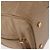 LOEWE Anagram Amazonas Hand Bag Pelle Beige Oro Auth bs35616 D'oro - vista 9