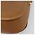 Borsa a tracolla Christian Dior in pelle marrone oro Auth hk3803 D'oro - vista 17