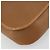 Borsa a tracolla Christian Dior in pelle marrone oro Auth hk3803 D'oro - vista 18