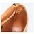 Borsa a tracolla Christian Dior in pelle marrone oro Auth hk3803 D'oro - vista 22