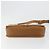 Borsa a tracolla Christian Dior in pelle marrone oro Auth hk3803 D'oro - vista 5