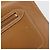 Borsa a tracolla Christian Dior in pelle marrone oro Auth hk3803 D'oro - vista 9