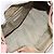 Borsa PRADA in tela beige argento Auth BA13510A - vista 10