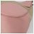 Borsa PRADA in tela beige argento Auth BA13510A - vista 15